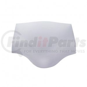 48102 by UNITED PACIFIC - Steering Column Cover - Lower, for Freightliner