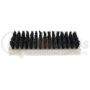 90048-3 by UNITED PACIFIC - Boot Brush, Black, Nylon