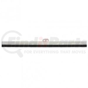 A7036 by UNITED PACIFIC - Windshield Wiper Blade - 7-1/2 inches Stainless Steel, Hook Style