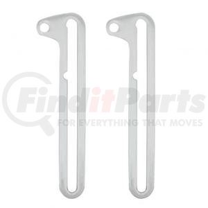 A8007 by UNITED PACIFIC - Windshield Wiper Arm - Windshield Swing Arm, Chrome, for 1928-1931 Ford Model A