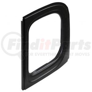 B20053 by UNITED PACIFIC - Quarter Panel - Steel, Driver Side, For 1932 Ford 5-Window Coupe