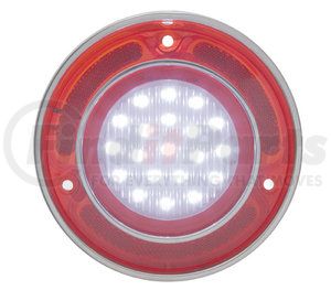 CBL6951LED by UNITED PACIFIC - Back Up Light - LED, for 1968-1973 Chevy Corvette