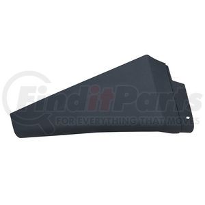 42473 by UNITED PACIFIC - Bumper Air Flow Deflector - RH, for 2018-2020 Freightliner Cascadia