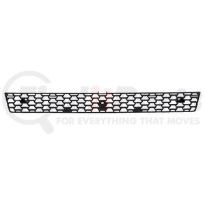 42484 by UNITED PACIFIC - Grille - Lower, for 2018-2021 Freightliner Cascadia