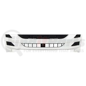 21822 by UNITED PACIFIC - Grille - Narrow, for Isuzu NPR (ELF 200/300)