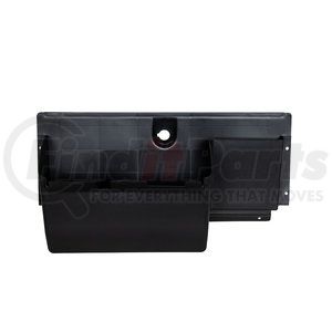 110308 by UNITED PACIFIC - Glove Box Liner - ABS Plastic, with A/C, for 1973-1991 Chevy & GMC Truck