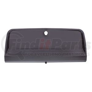 110092 by UNITED PACIFIC - Glove Box Door - for 1964-1966 Chevy Truck