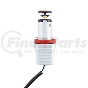 36927 by UNITED PACIFIC - Headlight Bulb - Headlight Conversion (H8/H11/H16), LED
