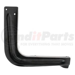 110401 by UNITED PACIFIC - Truck Bed Side Step Bracket - Bed Side Step Hanger For 1960-66 Chevy and GMC Truck - L/H