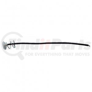 34201 by UNITED PACIFIC - Wiring Harness - Single Contact Pigtail