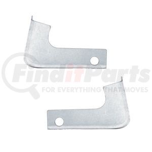 B20077-1 by UNITED PACIFIC - Cowl Corner Reinforcement - for 1932 Ford Closed Car Except 3W