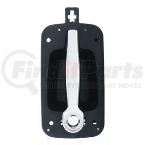 40798 by UNITED PACIFIC - Exterior Door Handle - LH, for International Prostar