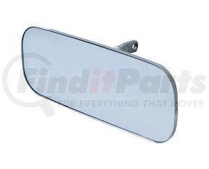 C607110 by UNITED PACIFIC - Rear View Mirror Head - For 1960-1971 Chevy Truck