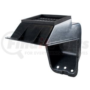 110330 by UNITED PACIFIC - Heater Vent For 1966-77 Ford Bronco