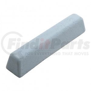 90035 by UNITED PACIFIC - Buffing Bar - Buffing Rouge Bar, Blue