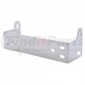 21707 by UNITED PACIFIC - Antenna Bracket - CB Bracket, 8" Galaxy