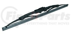 9XW398114013 by HELLA - Wiper Blade 13 '' Standard Single