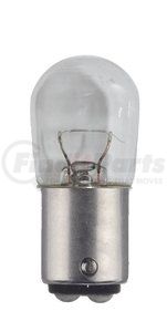 1004 by HELLA - HELLA 1004 Standard Series Incandescent Miniature Light Bulb, 10 pcs