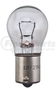 1156 by HELLA - HELLA 1156 Standard Series Incandescent Miniature Light Bulb, 10 pcs