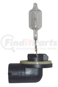 888 by HELLA - HELLA 888 Standard Series Halogen Light Bulb, Single