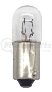 1893 by HELLA - HELLA 1893 Standard Series Incandescent Miniature Light Bulb, 10 pcs