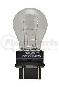 3157 by HELLA USA - Standard Series Incandescent Miniature Light Bulb