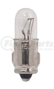 3898 by HELLA - HELLA 3898 Standard Series Incandescent Miniature Light Bulb, 10 pcs