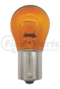 7510LTS by HELLA - HELLA 7510LTS Heavy Duty Series Incandescent Miniature Light Bulb, 10 pcs