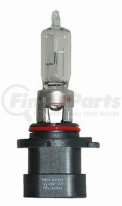 9005XS by HELLA - HELLA 9005XS Standard Series Halogen Light Bulb, Single