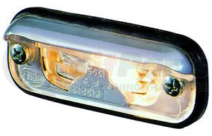 001378041 by HELLA - License Plate Light