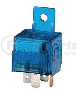 003530041 by HELLA USA - Wiring Relay