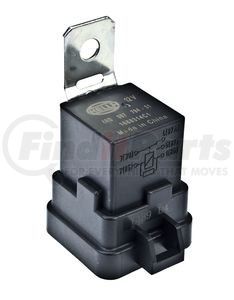 007794311 by HELLA USA - Wiring Relay