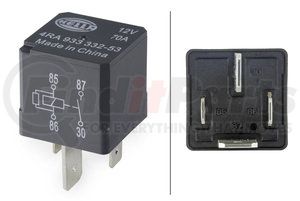 933332531 by HELLA USA - Multi-Purpose Relay