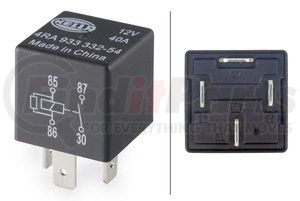 933332541 by HELLA USA - Multi-Purpose Relay