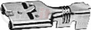 733815003 by HELLA USA - Spade Terminal