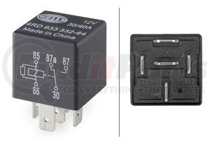 933332641 by HELLA - Multi-Purpose Relay