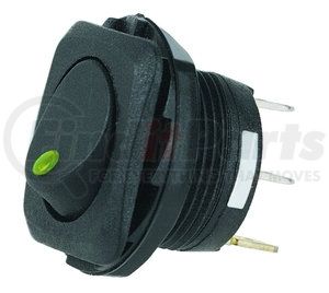 H61922001 by HELLA - Switch Rocker SPST LED Amber
