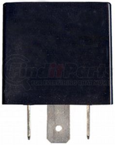 007218001 by HELLA USA - Hazard Warning Flasher