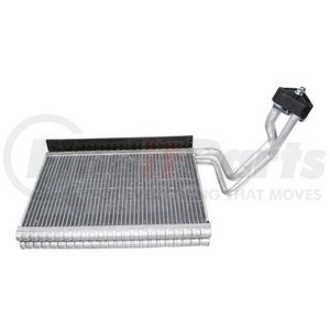 ACE0278R by REIN - A/C Evaporator Core for BMW