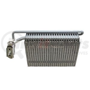 ACK0080R by REIN - A/C Evaporator Core for BMW