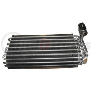 ACK0083R by REIN - A/C Evaporator Core for BMW