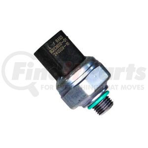 ACS0243P by REIN - A/C High Side Pressure Switch for BMW