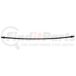 Rein CHE0464 Engine Coolant Hose Engine Coolant Recovery Tank Hose for MERCEDES BENZ