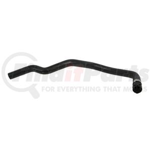 CHH0158R by REIN - HVAC Heater Hose for BMW