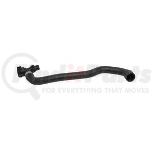 CHR0023P by REIN - Radiator Coolant Hose for BMW