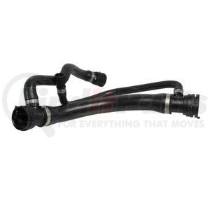 CHR0486 by REIN - Radiator Coolant Hose for BMW