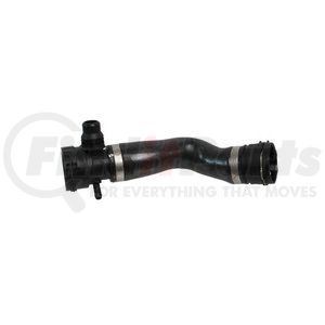 Rein CHR0406R Radiator Coolant Hose Radiator Coolant Hose for BMW