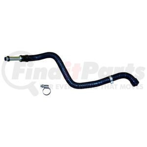 Rein PSH0104R Power Steering Return Hose Power Steering Pressure Hose for BMW