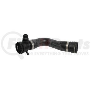 CHR0405R by REIN - Radiator Coolant Hose