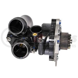 WPC0016 by REIN - Engine Water Pump for VOLKSWAGEN WATER